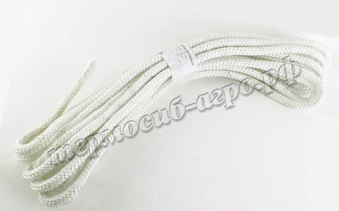 Фал капроновый диаметр 10 мм